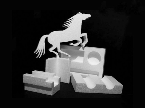 3D數控雕刻機 2D/3D 泡沫切割項目 3D數控雕刻機 2D/3D 泡沫切割項目