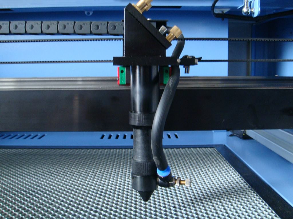 操作激光雕刻機時你應該知道的9個技巧 操作激光雕刻機時你應該知道的9個技巧