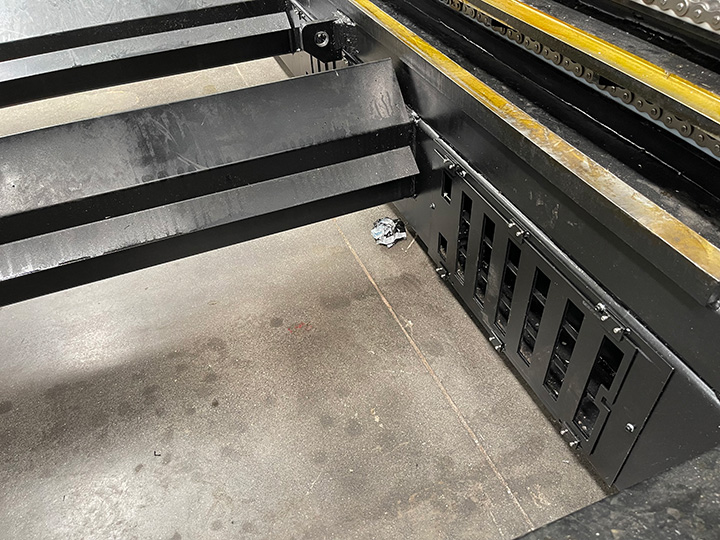 12KW 金屬刀具 12KW 金屬刀具