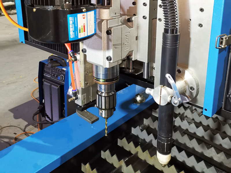 用于金屬孔鉆孔的數控鉆頭 用于金屬孔鉆孔的數控鉆頭