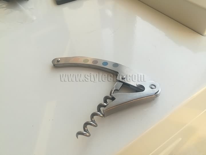 光纖激光打標機彩色雕刻