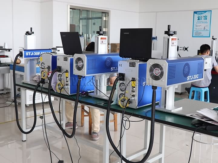 CO2 木材激光打標機 CO2 木材激光打標機