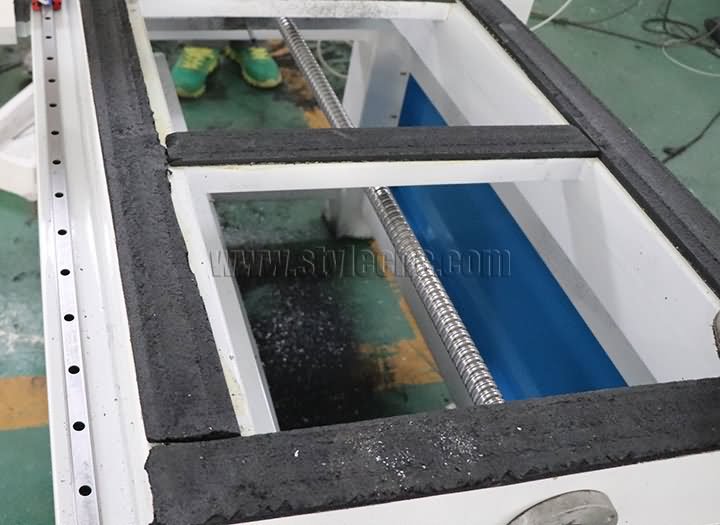 臺灣TBI滾珠絲桿傳動 臺灣TBI滾珠絲桿傳動