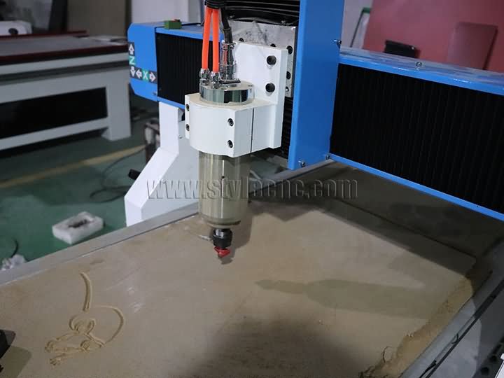 2.2KW 水冷主軸 2.2KW 水冷主軸