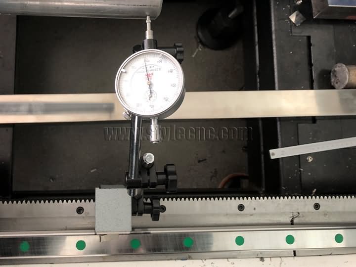 水平儀測量 水平儀測量