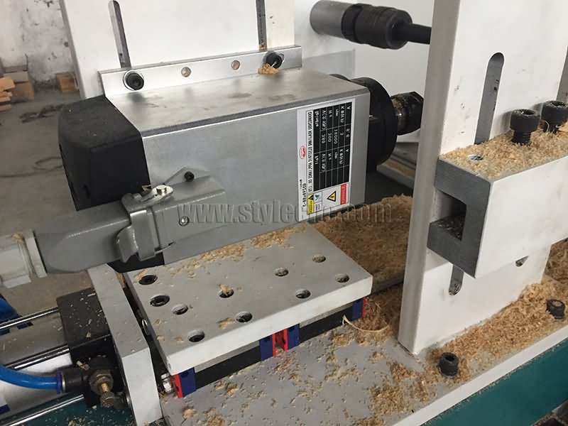 木工數(shù)控車床風冷主軸 木工數(shù)控車床風冷主軸