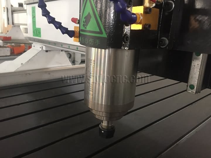 CNC雕刻機(jī)主軸 CNC雕刻機(jī)主軸