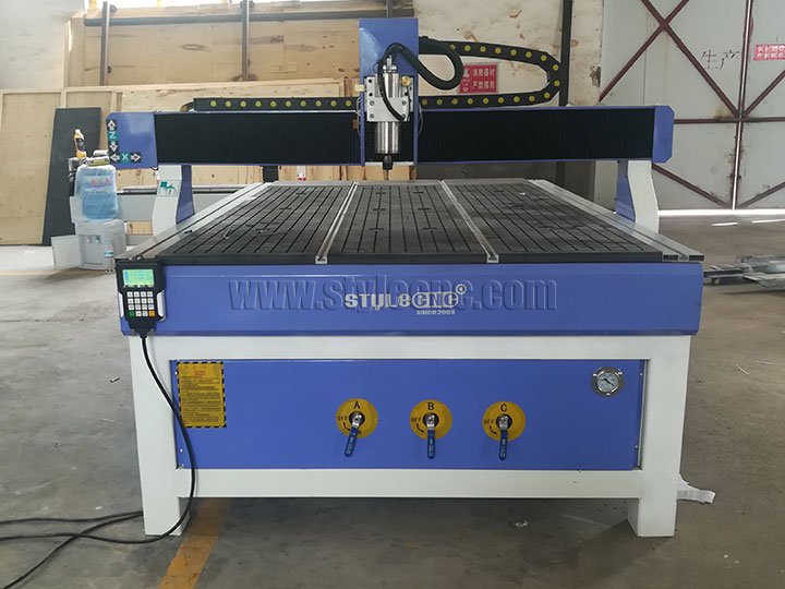 標牌制作數控雕刻機