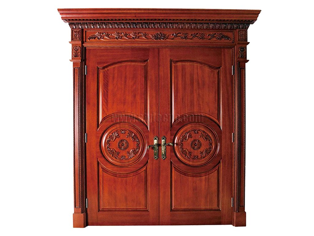 用于家門制作項(xiàng)目的數(shù)控木工雕刻機(jī)