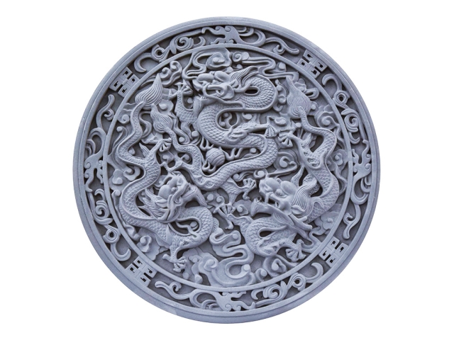 用于浮雕項目的數(shù)控石材雕刻機 用于浮雕項目的數(shù)控石材雕刻機