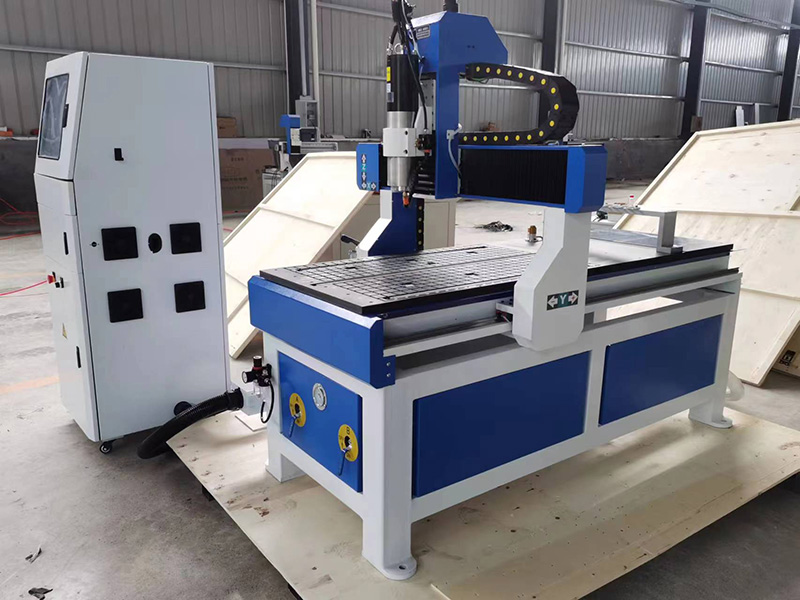 小型入門級數控雕刻機 小型入門級數控雕刻機