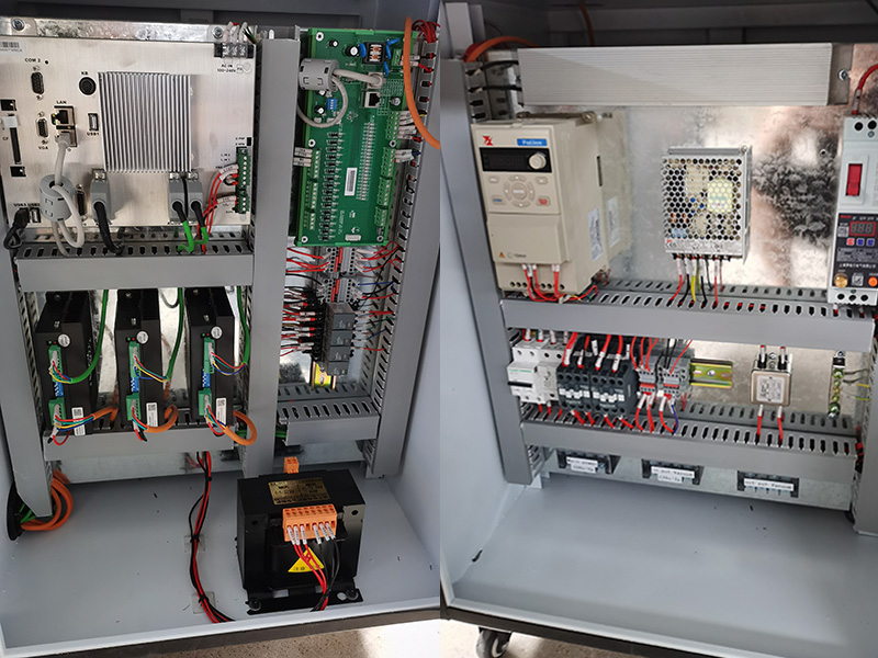 小型臺式數控雕刻機器詳情 小型臺式數控雕刻機器詳情