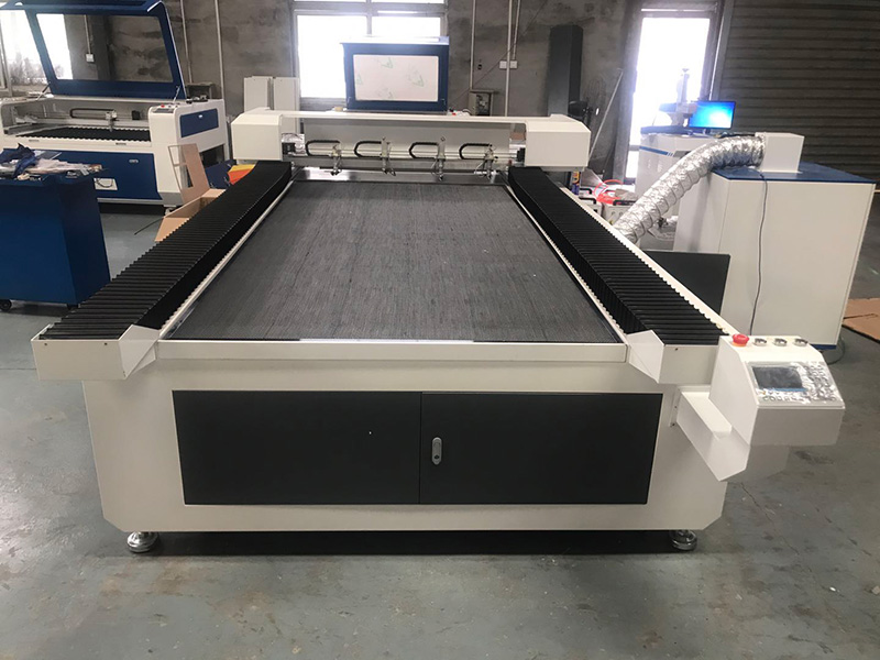 激光切割機投影儀