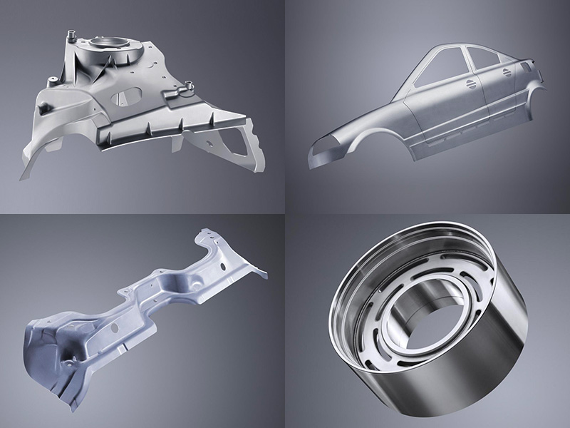 工業(yè) 3D 金屬機(jī)器人光纖激光切割機(jī)