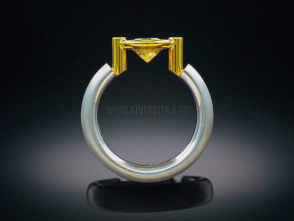 珠寶微激光焊接