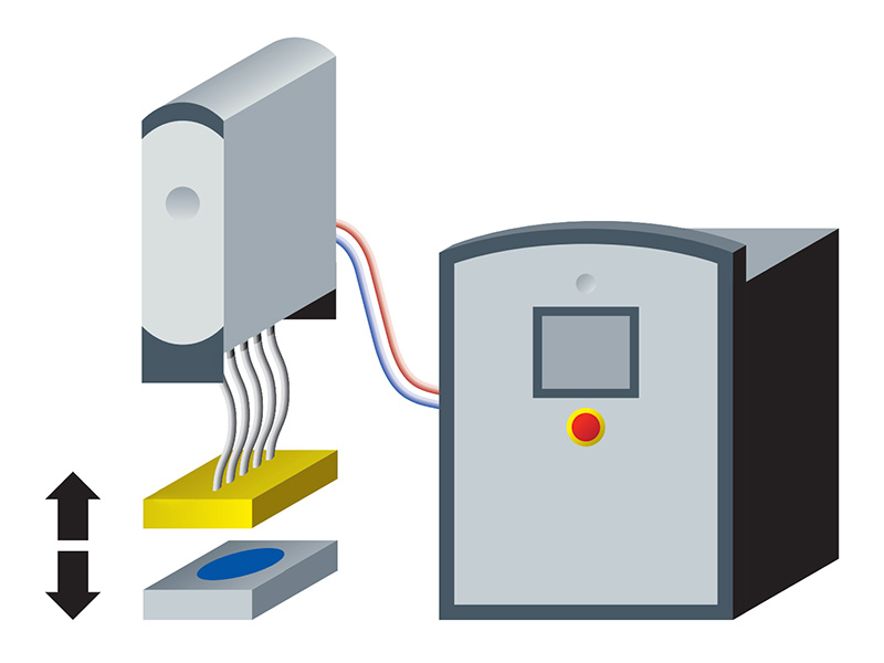 激光焊機如何工作？