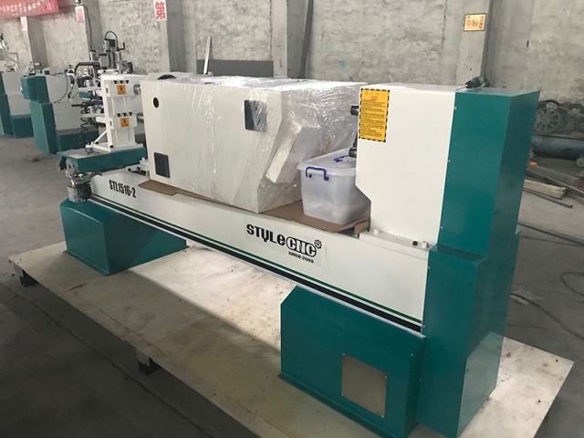 英國最好的工業(yè)數(shù)控木工車床