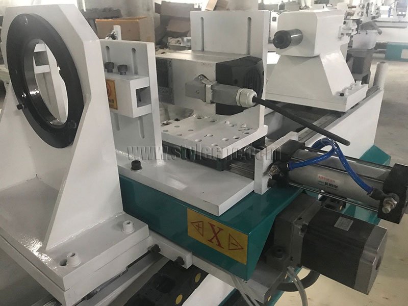 木工車床詳細信息