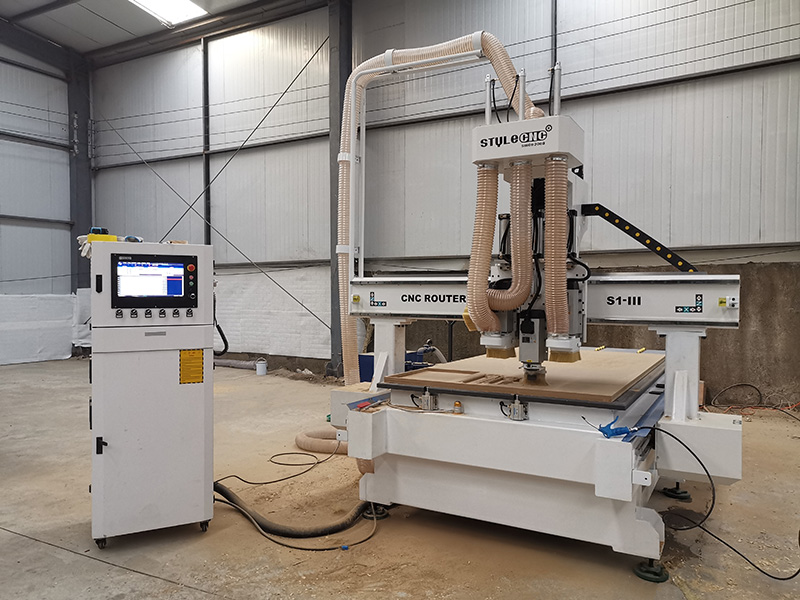 4x8 木工數(shù)控雕刻機 4x8 木工數(shù)控雕刻機