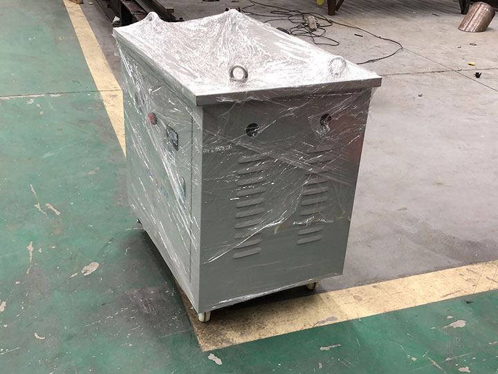 電壓互感器 電壓互感器