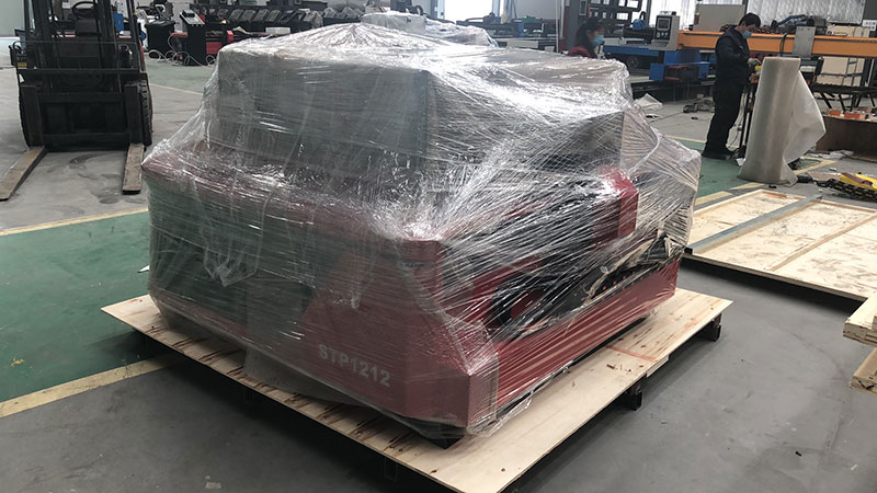 4x4 業(yè)余愛好CNC等離子工作臺(tái)內(nèi)包裝 4x4 業(yè)余愛好CNC等離子工作臺(tái)內(nèi)包裝