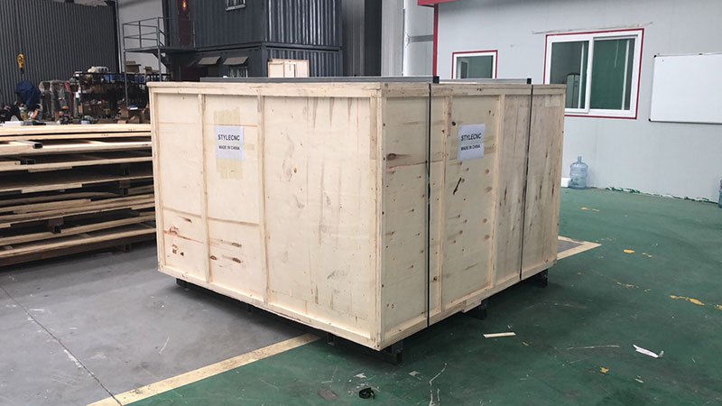 4x4 業(yè)余愛好CNC等離子工作臺(tái)外包裝 4x4 業(yè)余愛好CNC等離子工作臺(tái)外包裝