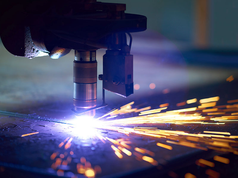 等離子切割 等離子切割