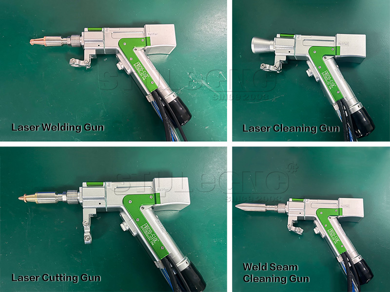 2025年最暢銷(xiāo)的便攜式手持式激光焊接機(jī)