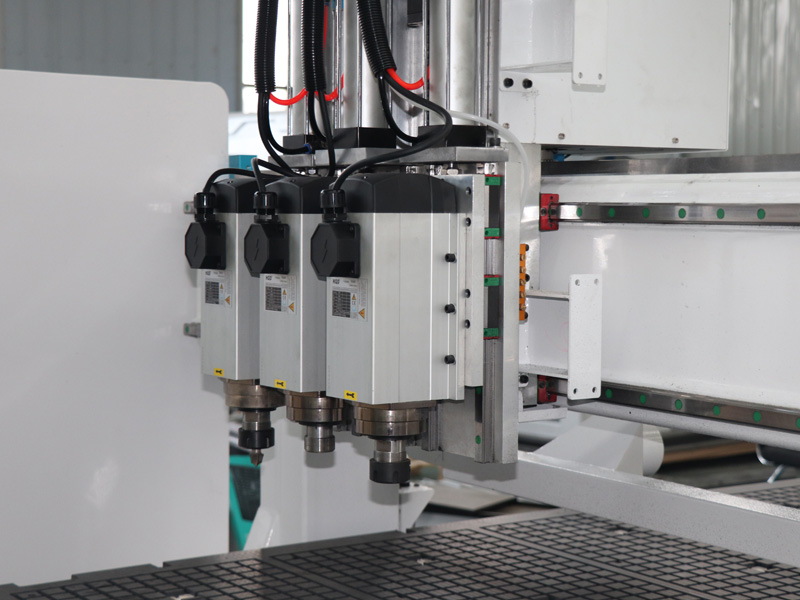 數控雕刻刻機主軸 數控雕刻刻機主軸