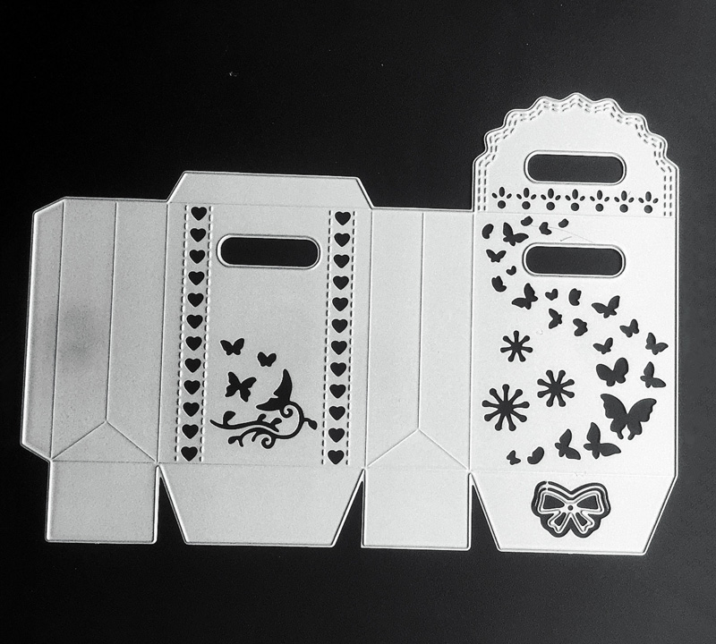 平板紙板切割項目 平板紙板切割項目