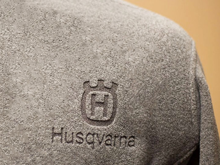 激光蝕刻紡織品創(chuàng)意 激光蝕刻紡織品創(chuàng)意