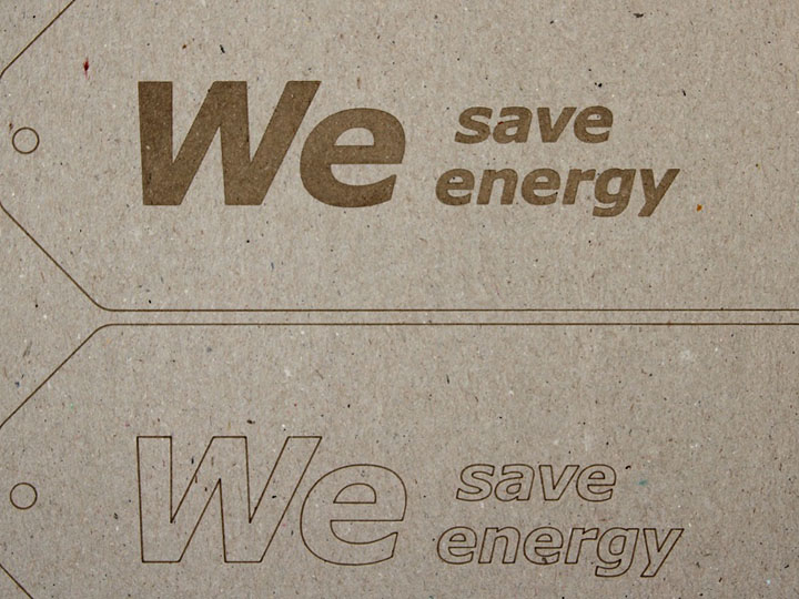 激光雕刻紙板項目 激光雕刻紙板項目