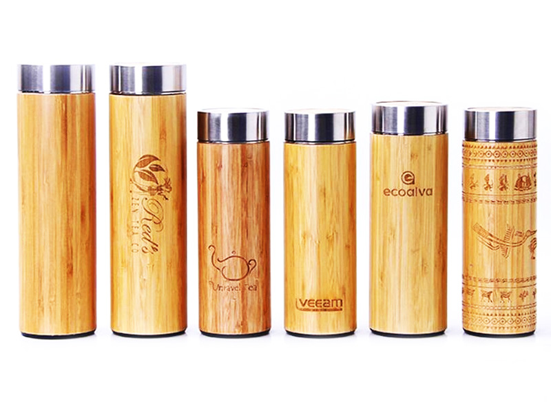 旋轉激光雕刻木制品