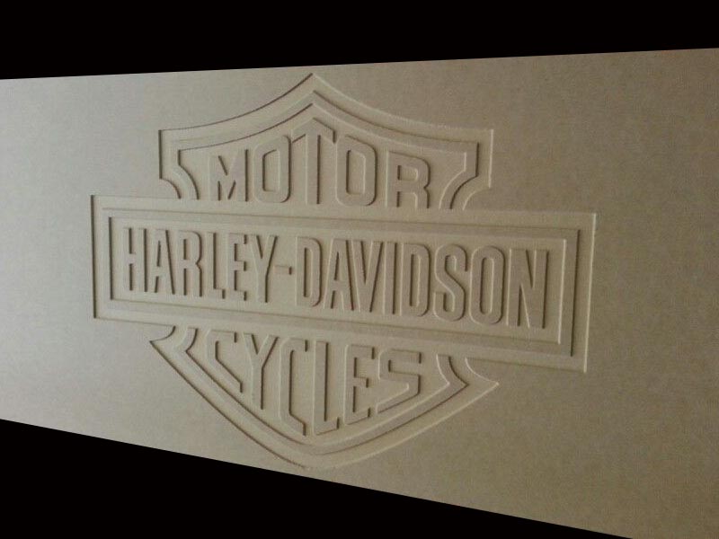 CNC雕刻木質(zhì)標牌項目 CNC雕刻木質(zhì)標牌項目