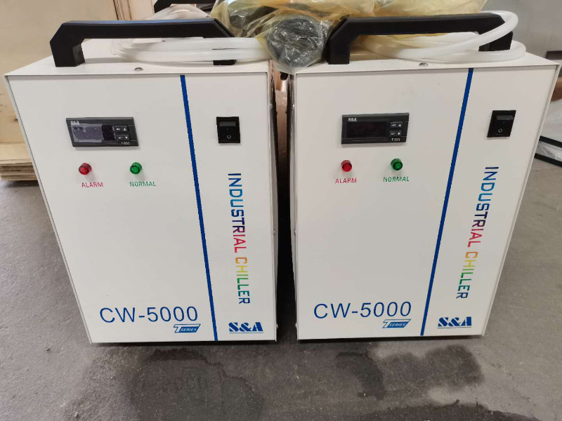 水冷卻系統(tǒng) 水冷卻系統(tǒng)