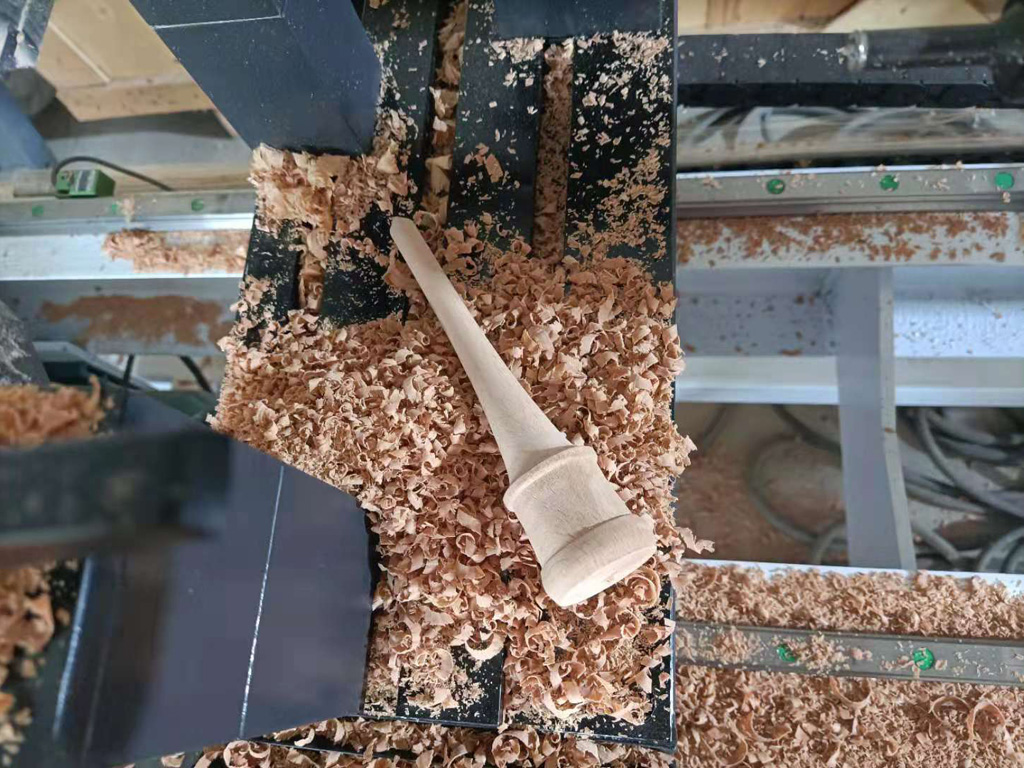 Treenware 迷你木工車(chē)床