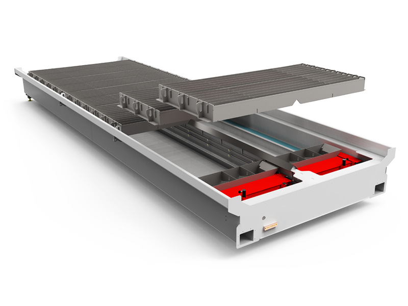 4x8 數控等離子水表 4x8 數控等離子水表