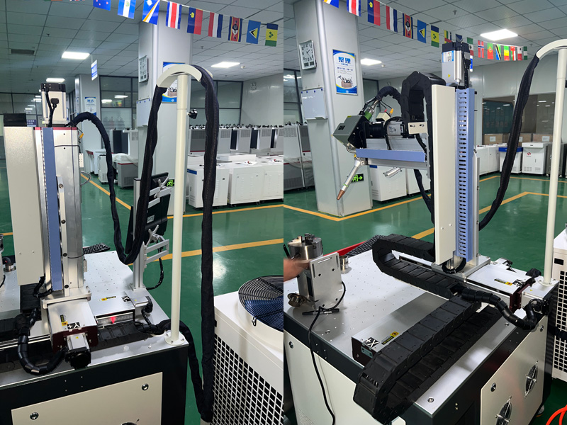 X、Y、Z 軸導(dǎo)軌