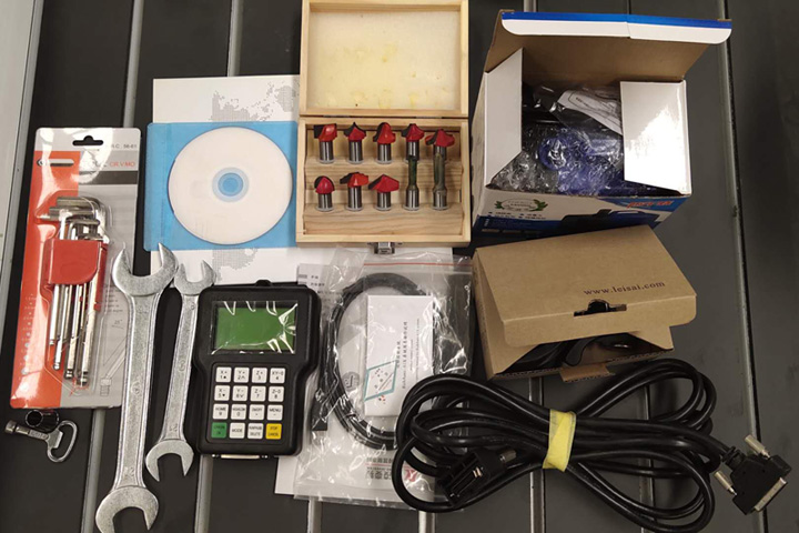 木工數(shù)控雕刻機配件 木工數(shù)控雕刻機配件