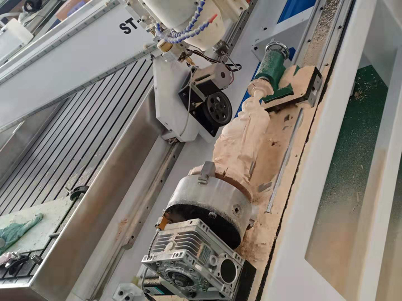 STM1325G-R1數控雕刻機 3D 木工項目