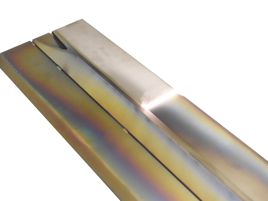 激光去除氧化物項目 激光去除氧化物項目