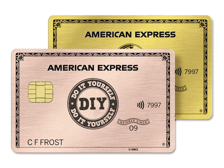 金屬信用卡 金屬信用卡