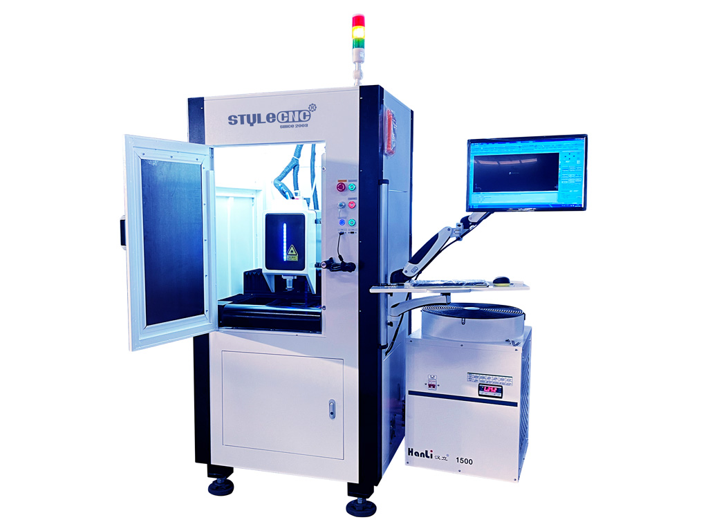 迷你激光金屬珠寶切割機(jī),適用于銀、金、銅 迷你激光金屬珠寶切割機(jī),適用于銀、金、銅