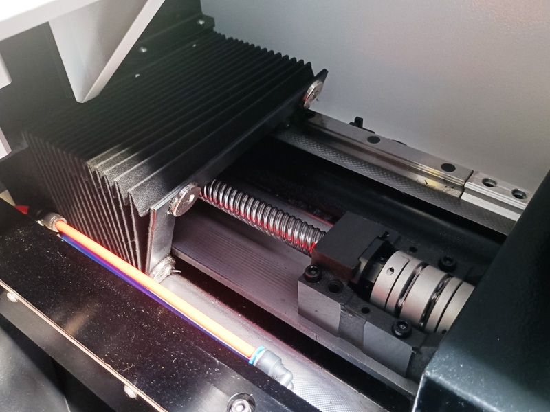 滾珠絲杠傳動(dòng) 滾珠絲杠傳動(dòng)