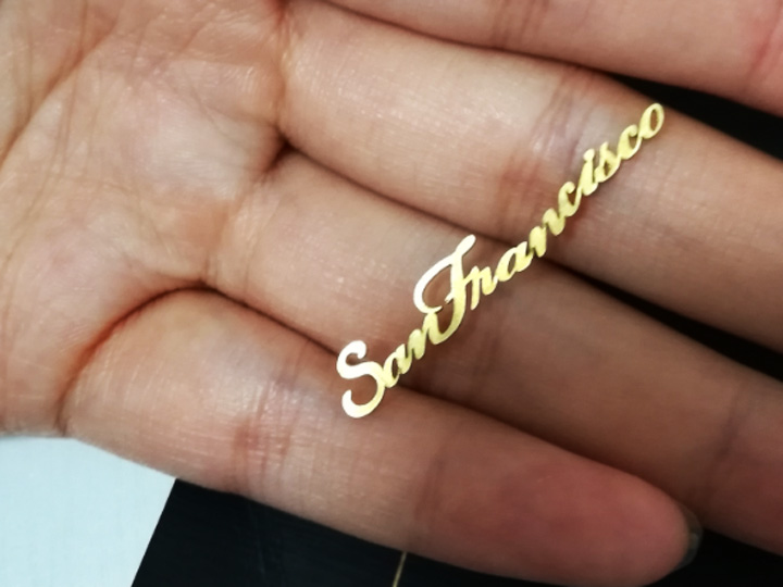 光纖激光切割黃金首飾項(xiàng)目 光纖激光切割黃金首飾項(xiàng)目