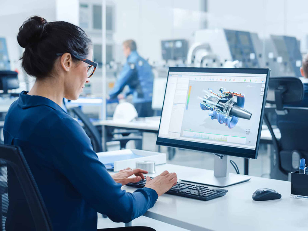 如何成為一名沒有經驗的 CNC 程序員？