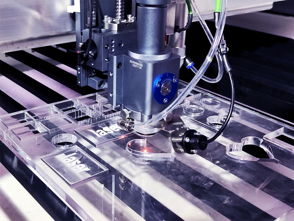 激光切割亞克力有健康危害嗎? 激光切割亞克力有健康危害嗎?