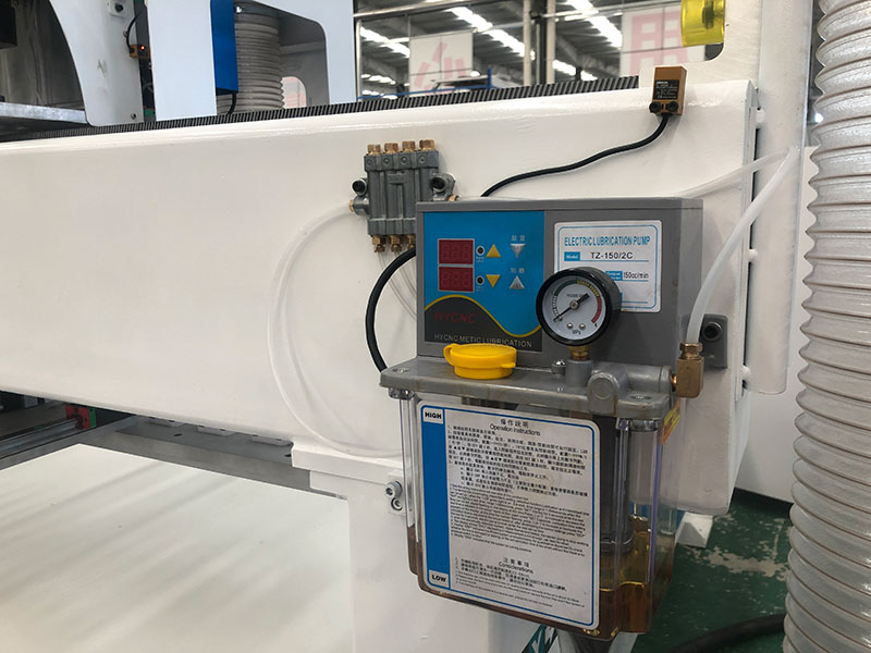 自動(dòng)潤(rùn)滑 自動(dòng)潤(rùn)滑