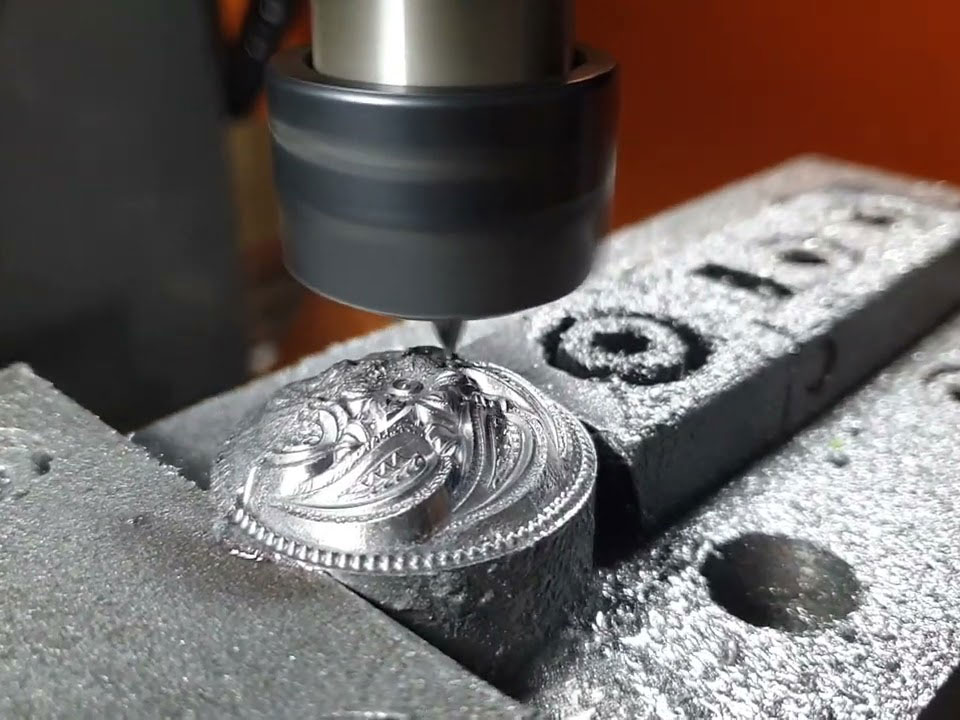 CNC金屬銑削項目 CNC金屬銑削項目