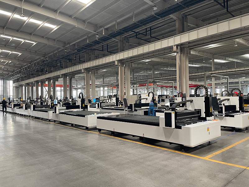 3015E光纖激光切割機 3015E光纖激光切割機